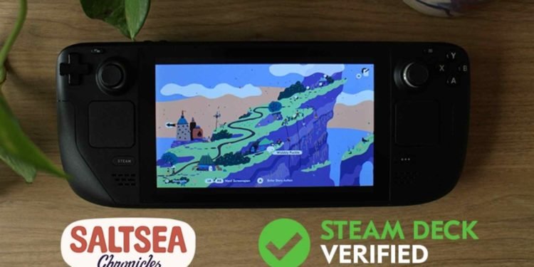 Steam Deck OLED Windows 11 Wifi Driver: How to get & download it?