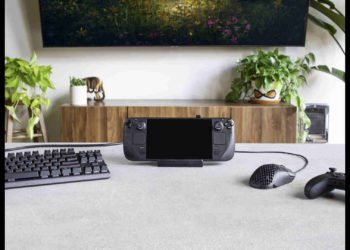 Steam Deck tracking number not working: How to fix it