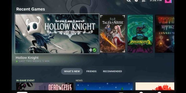 Steam Family View pin not working: How to fix it?