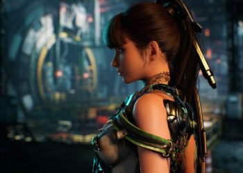 Stellar Blade Steam Deck, Legion Go & Asus Rog Ally Support Details