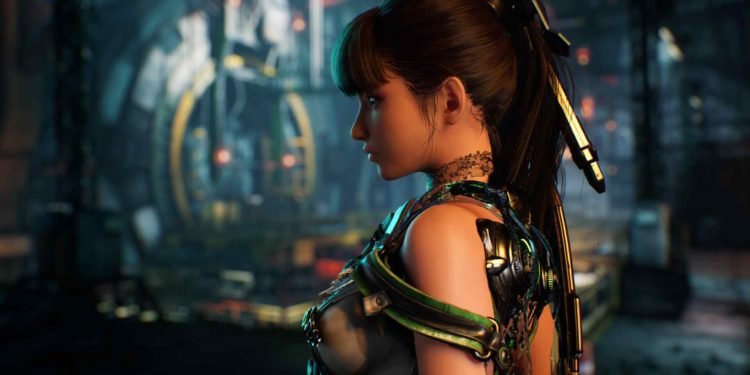 Stellar Blade Steam Deck, Legion Go & Asus Rog Ally Support Details