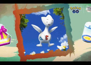 Strongest pokemon in Pokemon Go (2024)