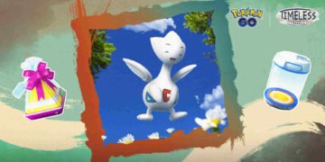 Strongest pokemon in Pokemon Go (2024)
