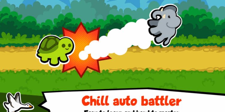 Super Auto Pets: How to get mascot (2024)