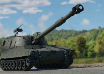 War Thunder crashing on Steam Deck: How to fix it