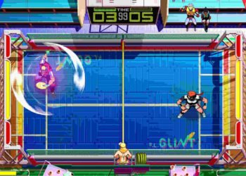 Windjammers 3 Release Date: When it will be available