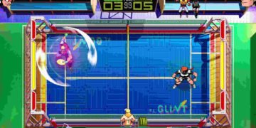 Windjammers 3 Release Date: When it will be available
