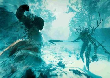 Banishers Ghosts of New Eden Steam Deck, Asus Rog Ally, & Lenovo Legion Go Support details