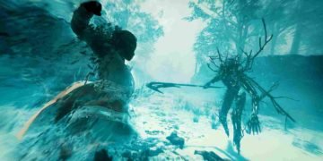 Banishers Ghosts of New Eden Steam Deck, Asus Rog Ally, & Lenovo Legion Go Support details