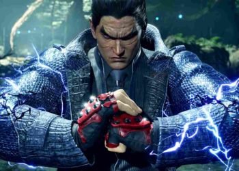 Best Tekken 8 Rog Ally Settings for High FPS & performance
