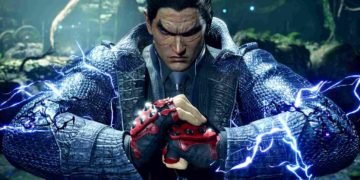 Best Tekken 8 Rog Ally Settings for High FPS & performance