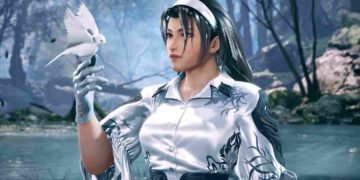 Best Tekken 8 Steam Deck Settings for High FPS & performance