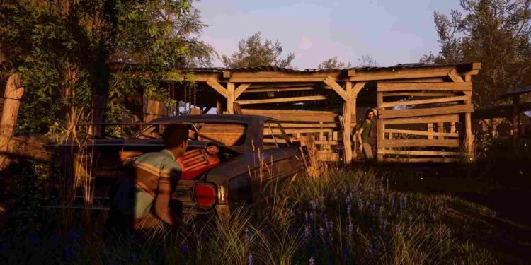 Best Texas Chainsaw Massacre Steam Deck Settings for High FPS & Performance