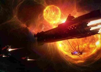 Endless Space 3 Release Date When it will be available (2)