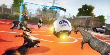 Goat Simulator 3 Steam Deck, Lenovo Legion Go, Asus Rog Ally, MacOSLinux Support Details