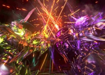 Granblue Fantasy Relink Ultrawide Support Is it available