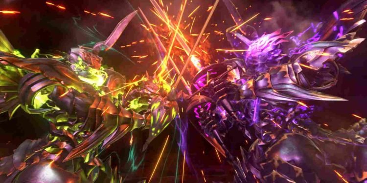 Granblue Fantasy Relink Ultrawide Support Is it available