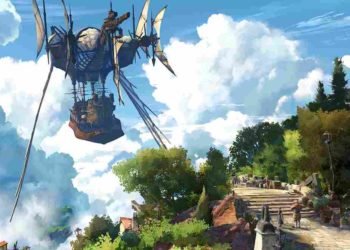 Granblue Fantasy Relink Unable to load saved data error How to fix it