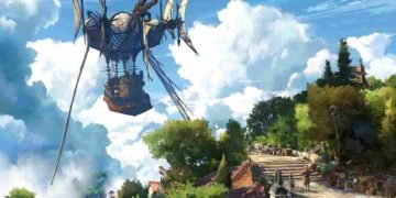 Granblue Fantasy Relink Unable to load saved data error How to fix it