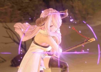 Granblue Fantasy Relink controller not working How to fix it