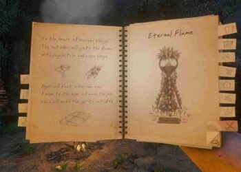 Green Hell not loading & working on Switch How to fix it (2)