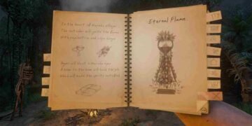 Green Hell not loading & working on Switch How to fix it (2)