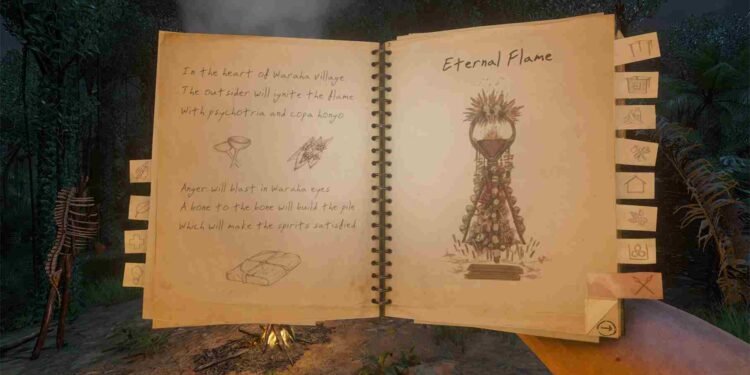 Green Hell not loading & working on Switch How to fix it (2)