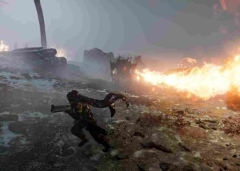 HELLDIVERS 2 GameGuard Error code 1013 How to fix it