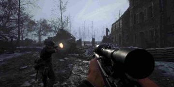 Hell Let Loose voice chat not working (2024) How to fix it