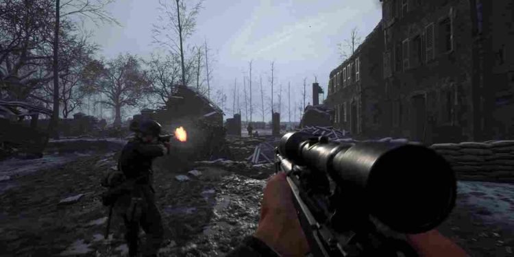 Hell Let Loose voice chat not working (2024) How to fix it