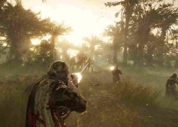 Helldivers 2 Not Launching, Crashing, Black Screen Issues on PC Is there any fix yet