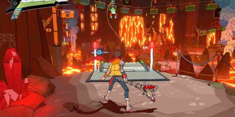 Hi-Fi RUSH Steam Deck, Asus Rog Ally & Lenovo Legion Go Support Details