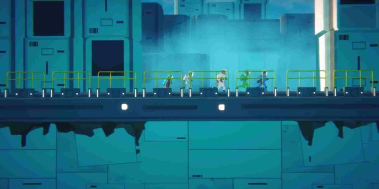 Highwater game Steam Deck, Asus Rog Ally & Lenovo Legion Go Support Details