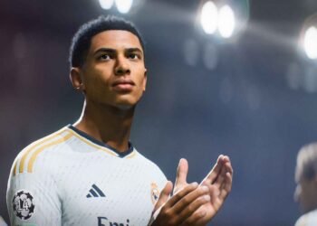 How to change server EA FC 24 (2)