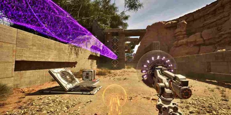 Is The Talos Principle 2 CPU or GPU intensive (2)