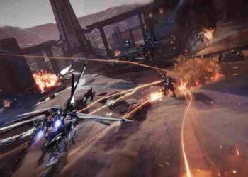 Is there a Mecha Break PS5, PS4, Xbox Series XS & Xbox One Release Date