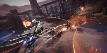 Is there a Mecha Break PS5, PS4, Xbox Series XS & Xbox One Release Date