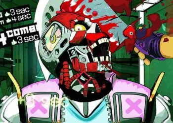 Is there a Mullet Mad Jack PS4, PS5, Xbox One, Xbox Series X/S & Nintendo Switch Release Date