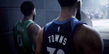 Is there a NBA Infinite PS4, PS5, Xbox Series XS, Xbox One, Nintendo Switch & Steam Deck Release Date (2)