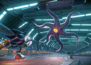 Sonic X Shadow Generations PC, PS4, PS5, Xbox Series X/S, Xbox One, Nintendo Switch & Steam Deck Release Date