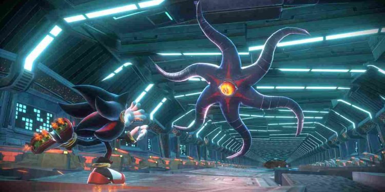 Sonic X Shadow Generations PC, PS4, PS5, Xbox Series X/S, Xbox One, Nintendo Switch & Steam Deck Release Date