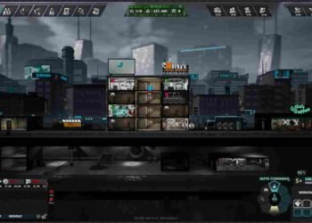 Is there a Undead Inc PS5, PS4, Xbox Series XS & Xbox One Release Date