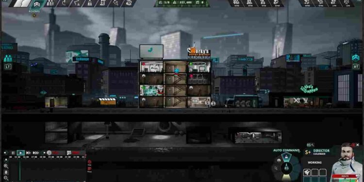 Is there a Undead Inc PS5, PS4, Xbox Series XS & Xbox One Release Date