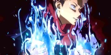 Jujutsu Kaisen Cursed Clash Split screen mode Is it available (2)