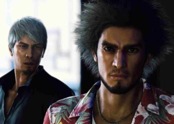 Like a Dragon Infinite Wealth Sujimon Quest Bug Is there any fix yet