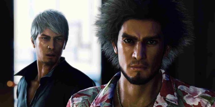 Like a Dragon Infinite Wealth Sujimon Quest Bug Is there any fix yet