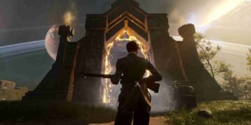 Nightingale crashing, players not matchmaking to nearest region, network error, swamp portal not loading issues are currently under investigation, fix coming soon