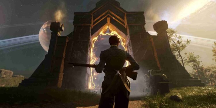 Nightingale crashing, players not matchmaking to nearest region, network error, swamp portal not loading issues are currently under investigation, fix coming soon