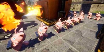 Palworld console commands not working How to fix it (2)