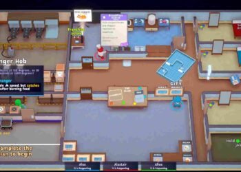 PlateUp How to clear a save slot